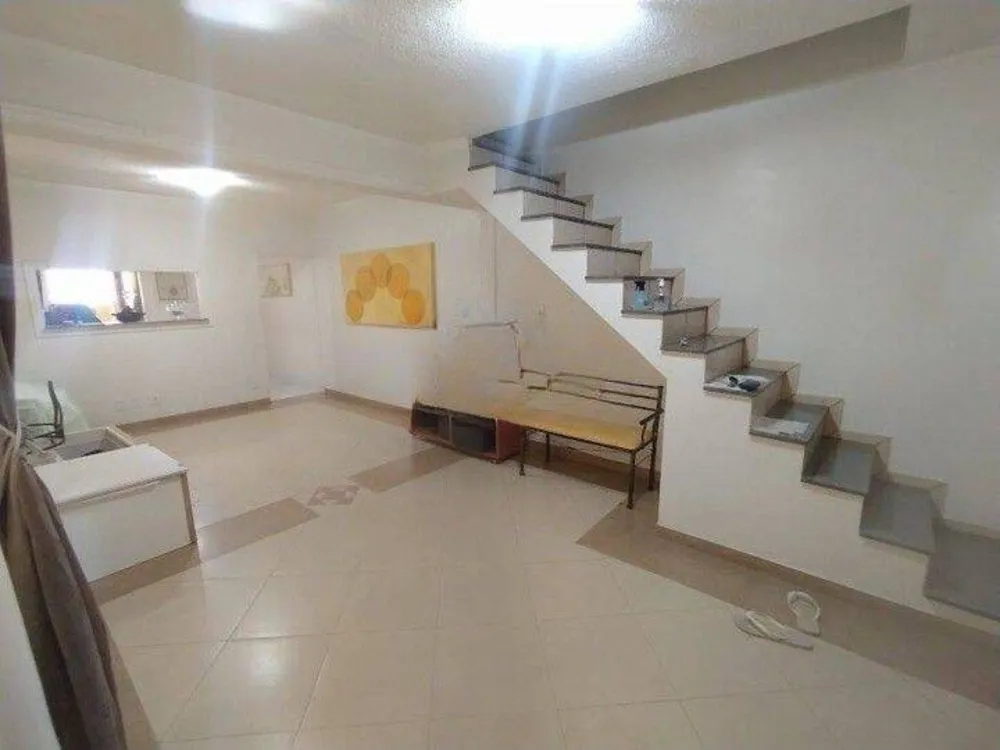 Sobrado, 3 quartos, 250 m² - Foto 5