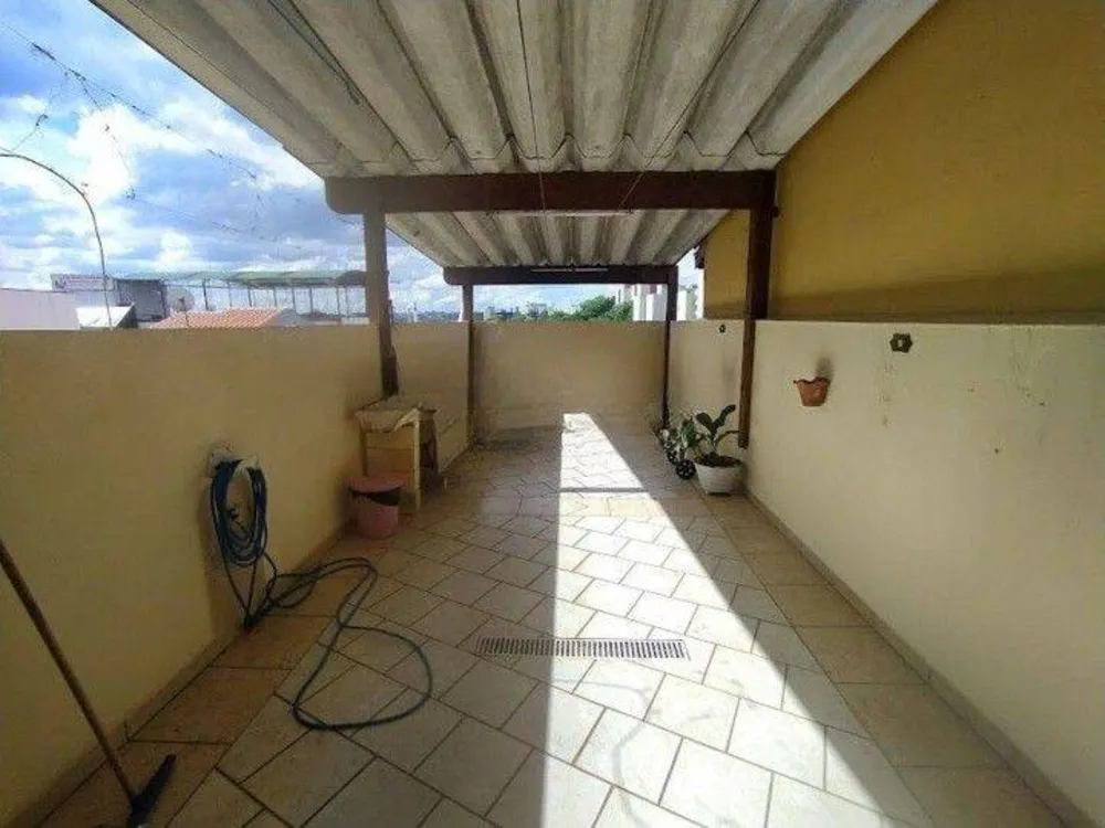 Sobrado, 3 quartos, 250 m² - Foto 6