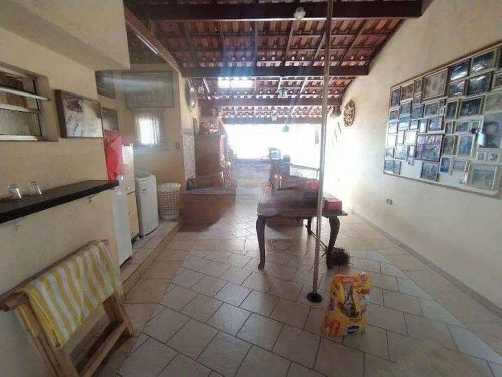 Sobrado, 3 quartos, 250 m² - Foto 8