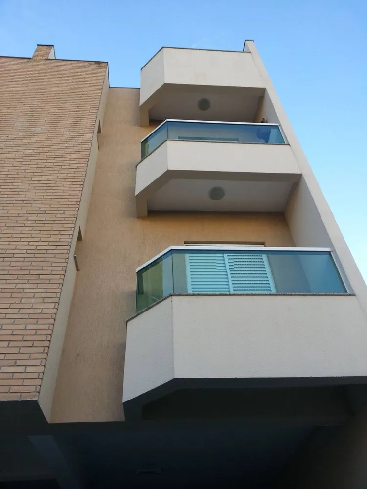 Apartamento, 2 quartos, 75 m² - Foto 4