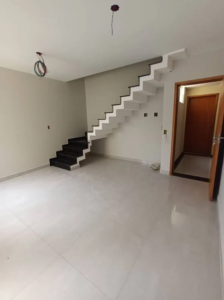 Cobertura, 2 quartos, 124 m² - Foto 2