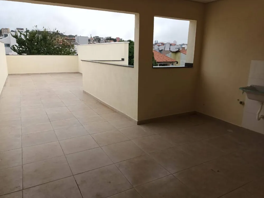 Cobertura, 2 quartos, 124 m² - Foto 3