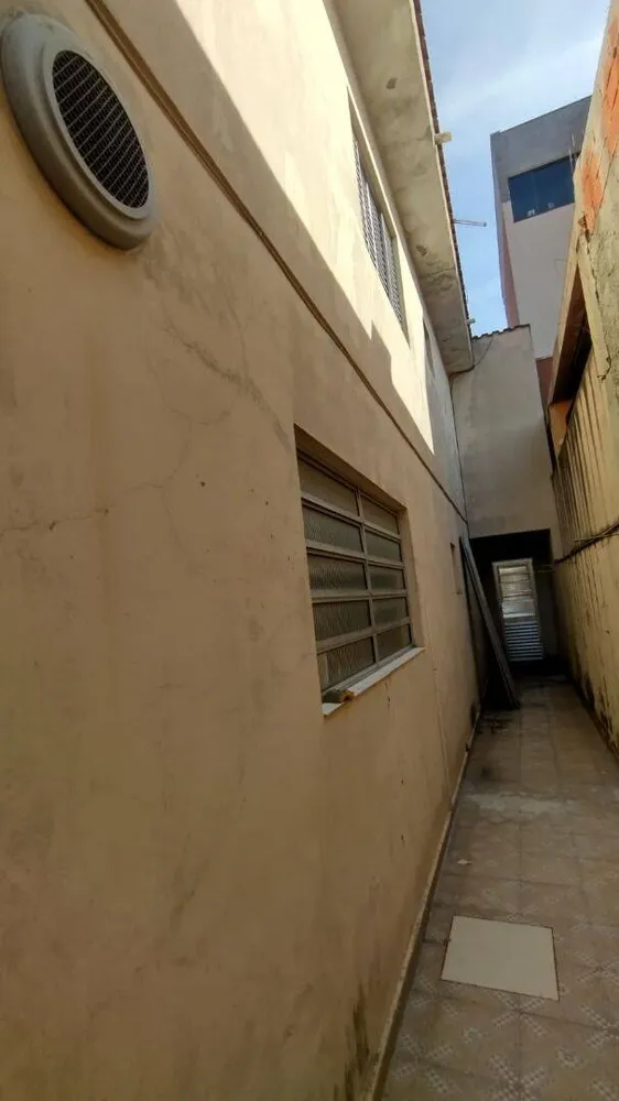 Sobrado, 3 quartos, 147 m² - Foto 8
