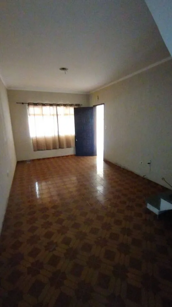 Sobrado, 3 quartos, 147 m² - Foto 2