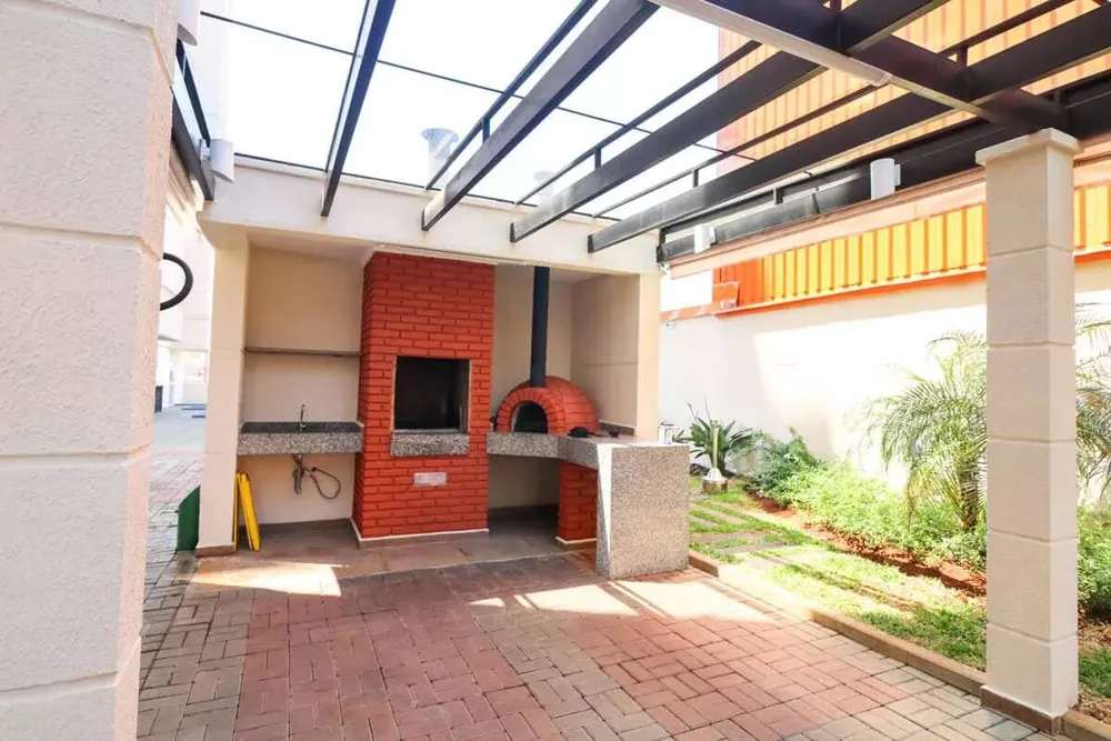 Apartamento, 2 quartos, 68 m² - Foto 11