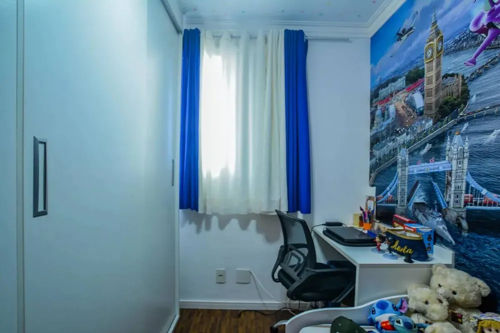 Apartamento, 2 quartos, 68 m² - Foto 4