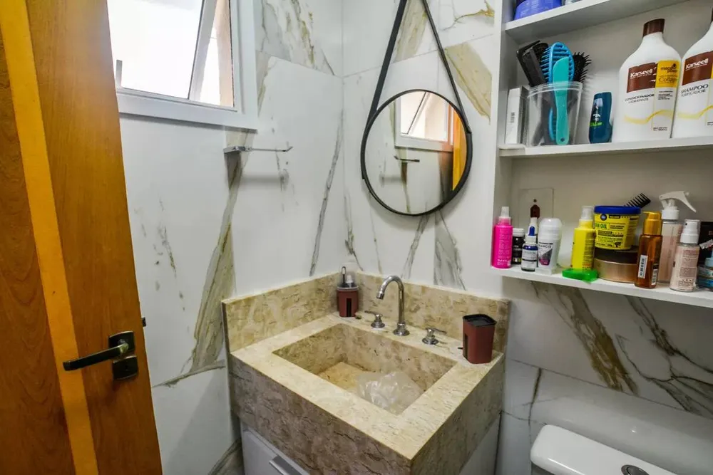 Apartamento, 2 quartos, 68 m² - Foto 6