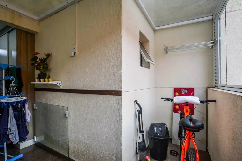Apartamento, 2 quartos, 68 m² - Foto 8