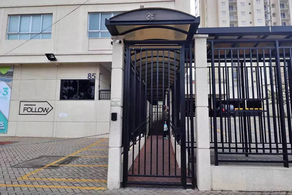Apartamento, 2 quartos, 68 m² - Foto 10