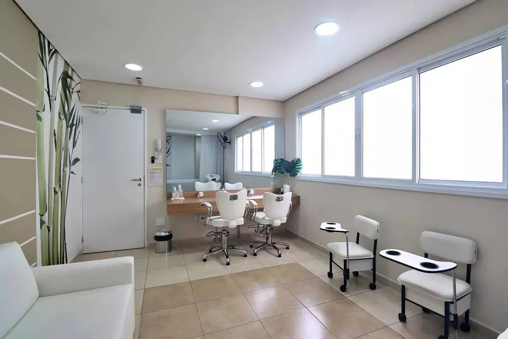 Apartamento, 2 quartos, 68 m² - Foto 12