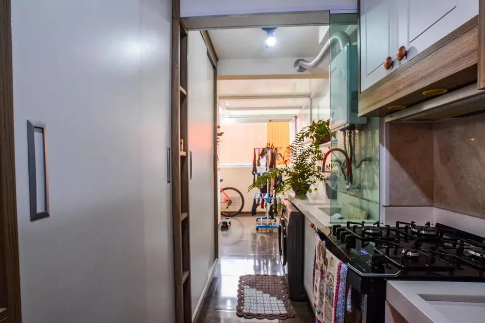 Apartamento, 2 quartos, 68 m² - Foto 3