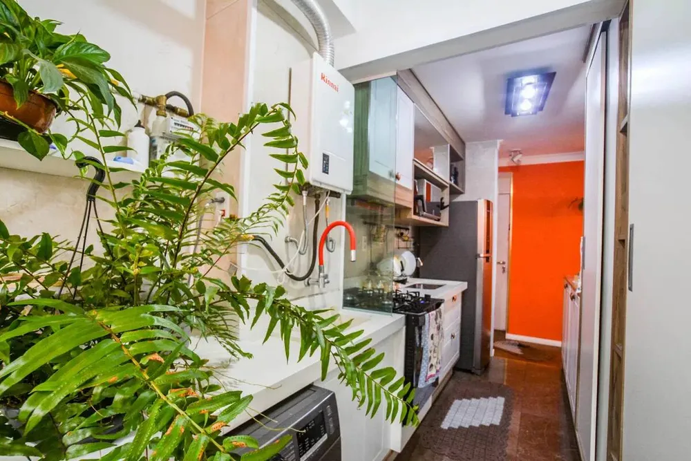 Apartamento, 2 quartos, 68 m² - Foto 9