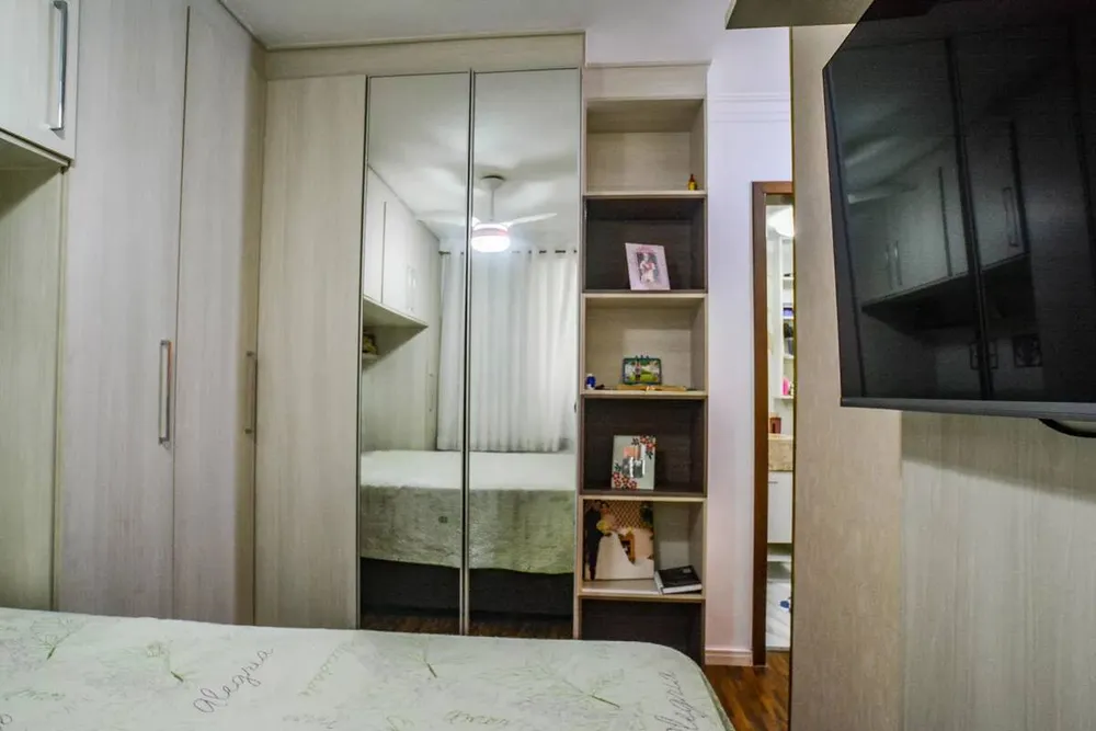 Apartamento, 2 quartos, 68 m² - Foto 5