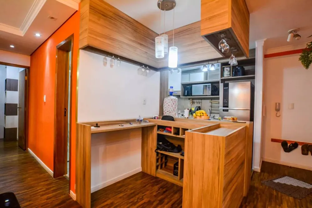 Apartamento, 2 quartos, 68 m² - Foto 1