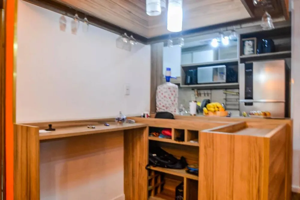 Apartamento, 2 quartos, 68 m² - Foto 2