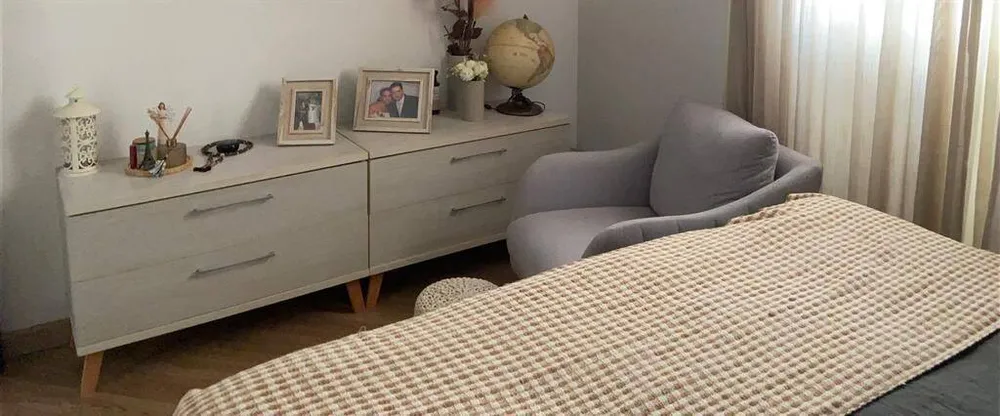 Apartamento, 3 quartos, 69 m² - Foto 5