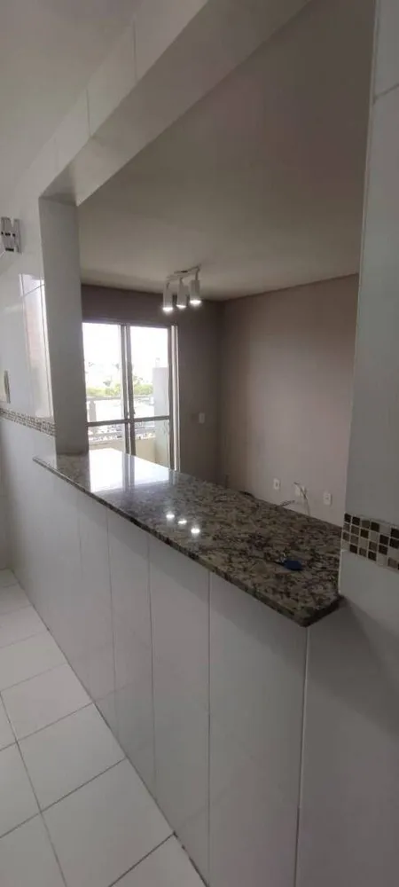Apartamento, 3 quartos, 69 m² - Foto 1