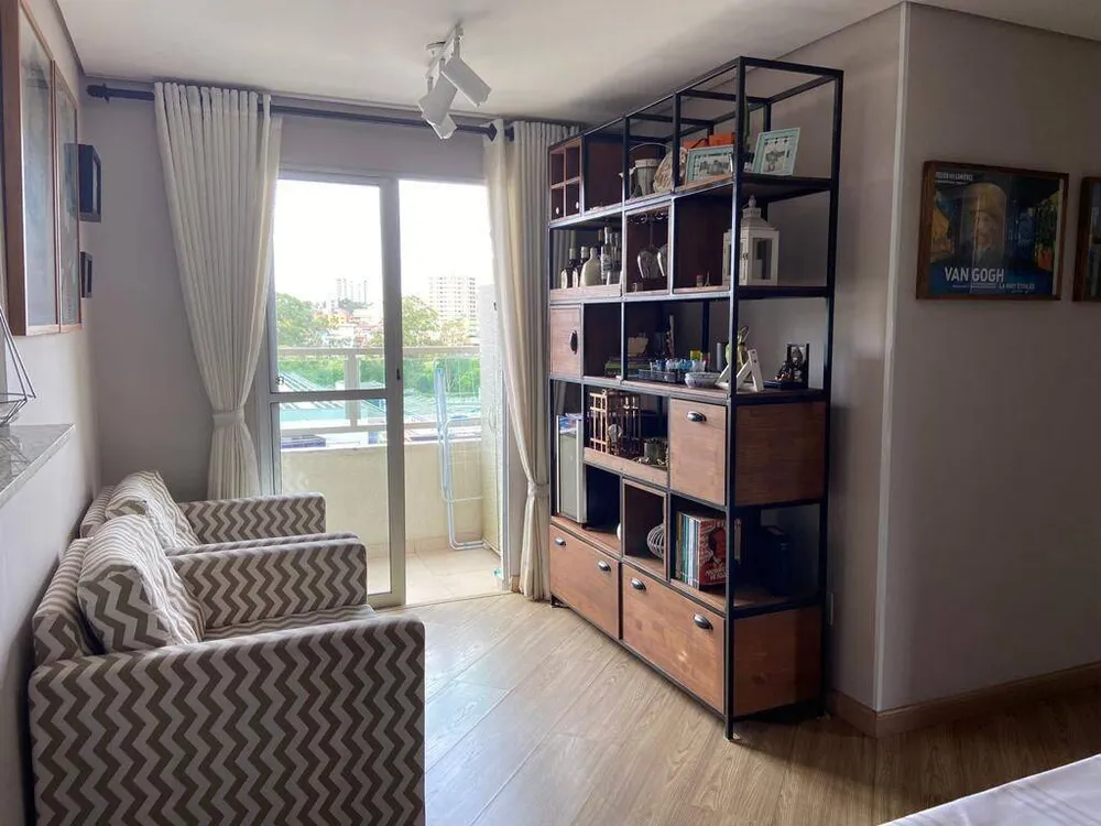 Apartamento, 3 quartos, 69 m² - Foto 3