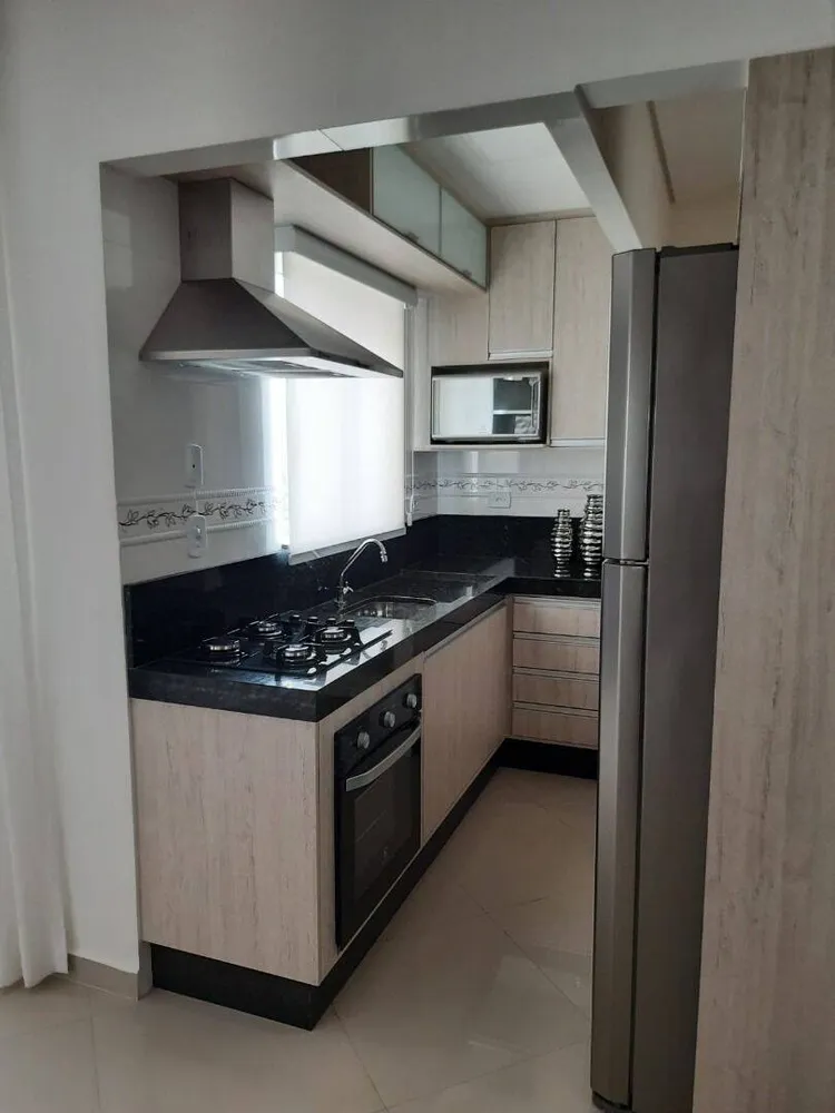 Apartamento, 2 quartos, 94 m² - Foto 7