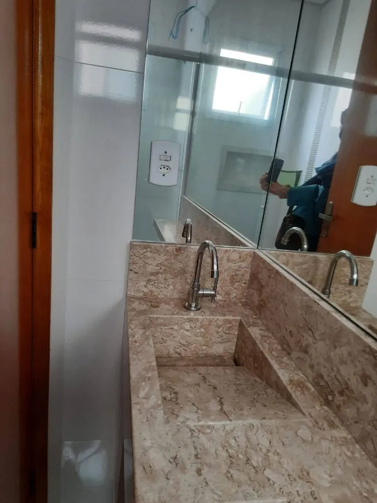 Apartamento, 2 quartos, 94 m² - Foto 2