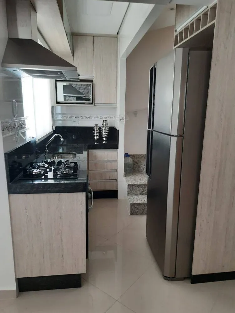 Apartamento, 2 quartos, 94 m² - Foto 6
