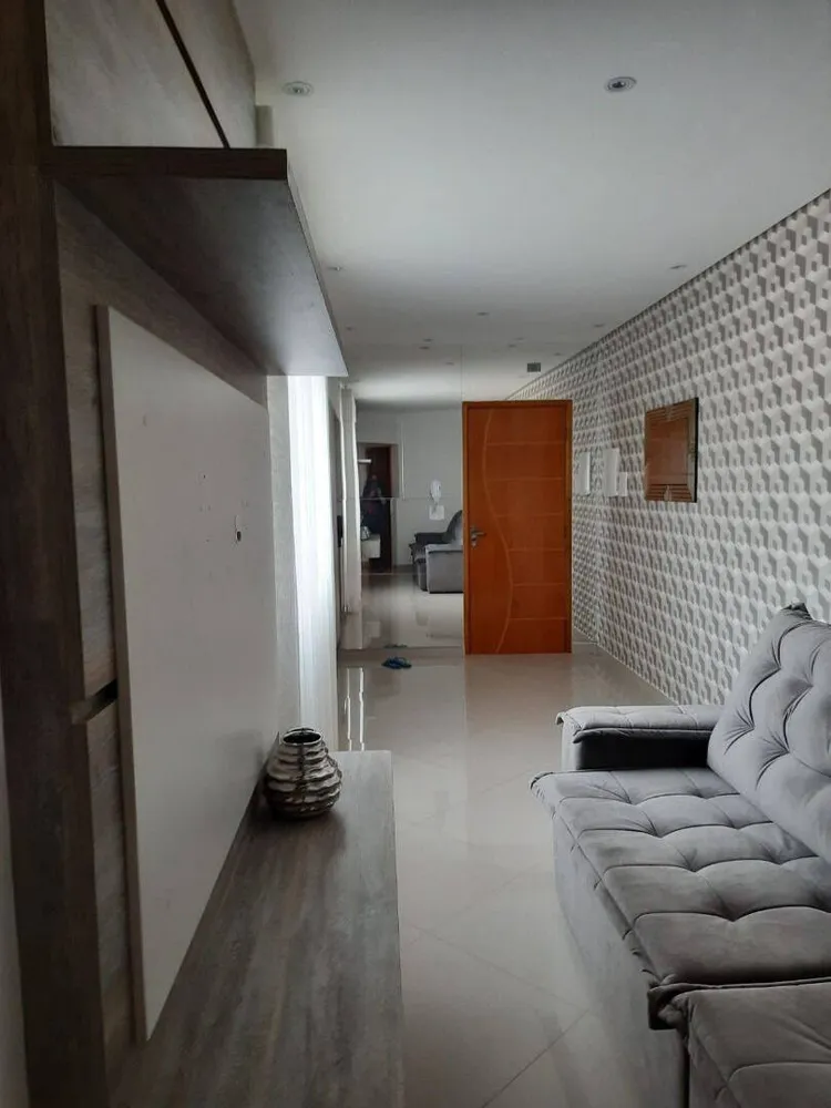 Apartamento, 2 quartos, 94 m² - Foto 5