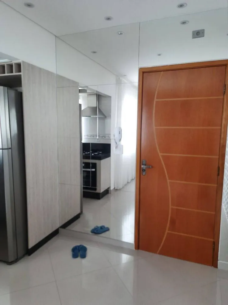 Apartamento, 2 quartos, 94 m² - Foto 8