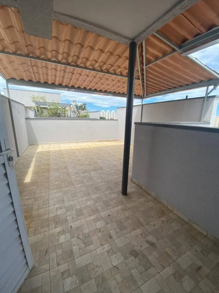 Cobertura, 2 quartos, 76 m² - Foto 9