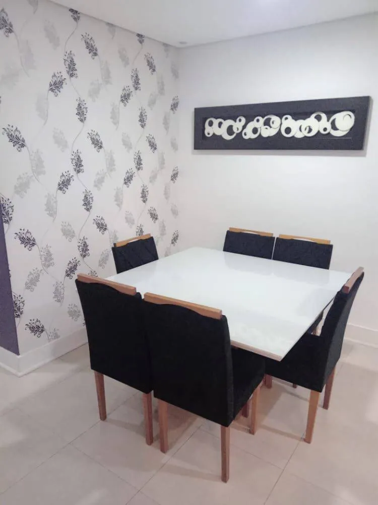 Casa, 3 quartos, 224 m² - Foto 2