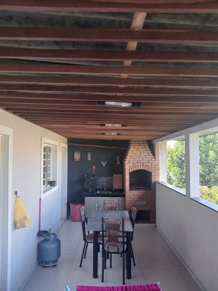 Casa, 3 quartos, 224 m² - Foto 7