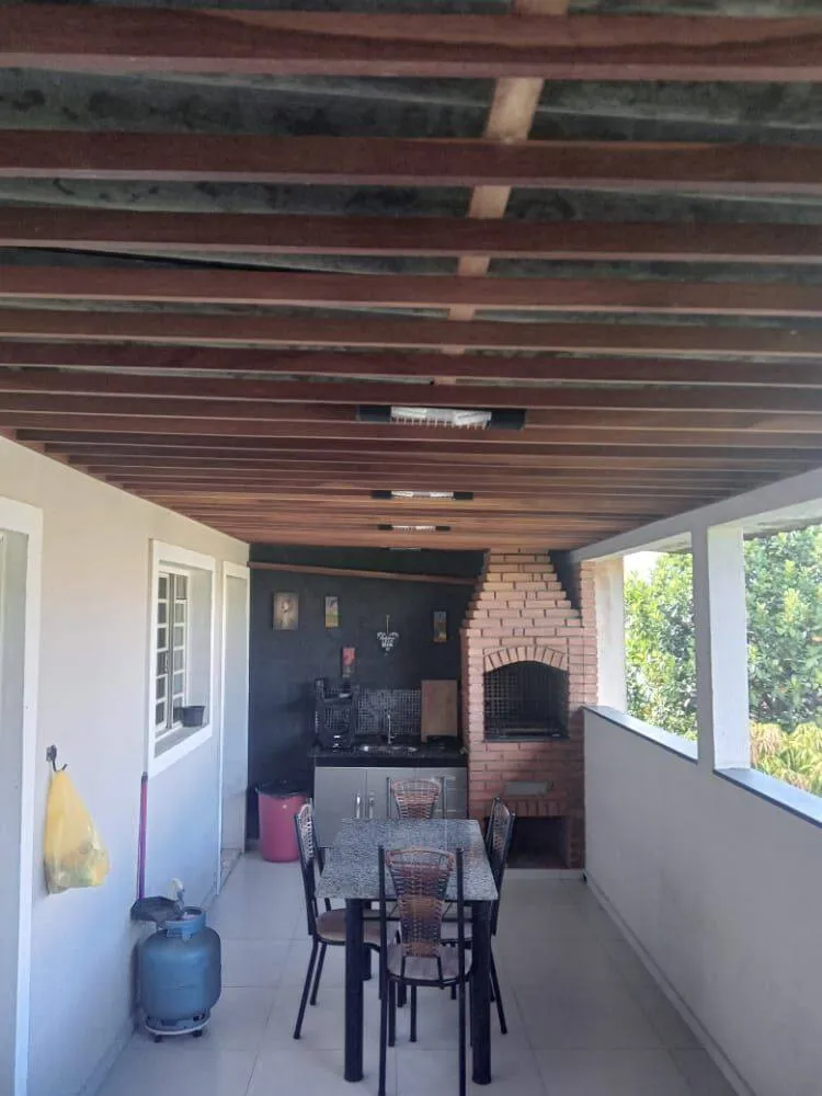 Casa, 3 quartos, 224 m² - Foto 2