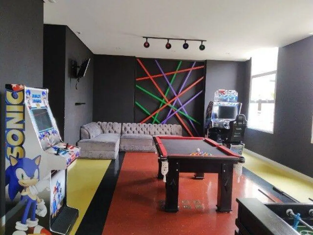 Apartamento, 2 quartos, 66 m² - Foto 4