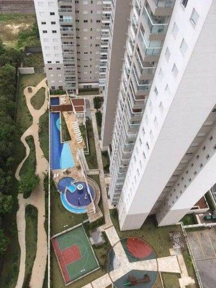 Apartamento, 2 quartos, 66 m² - Foto 8
