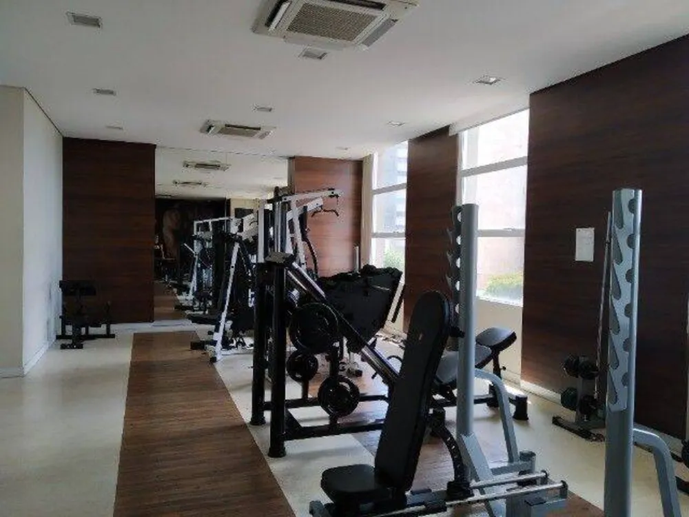 Apartamento, 2 quartos, 66 m² - Foto 3
