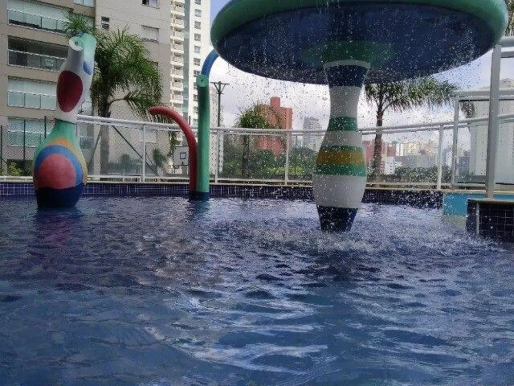 Apartamento, 2 quartos, 66 m² - Foto 9