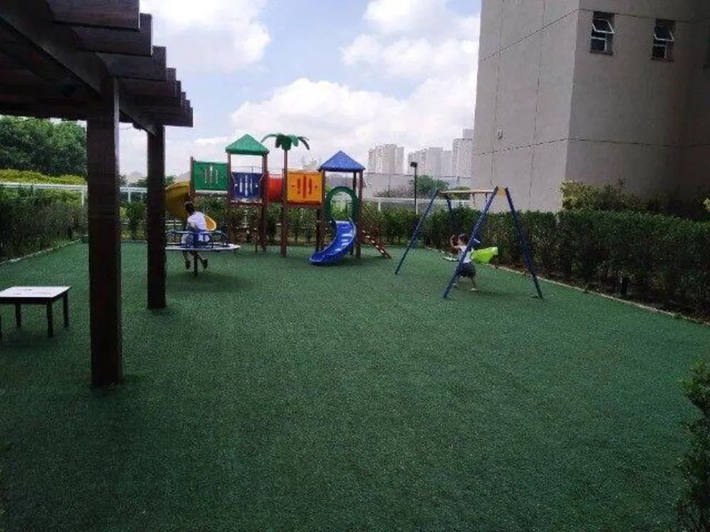 Apartamento, 2 quartos, 66 m² - Foto 7