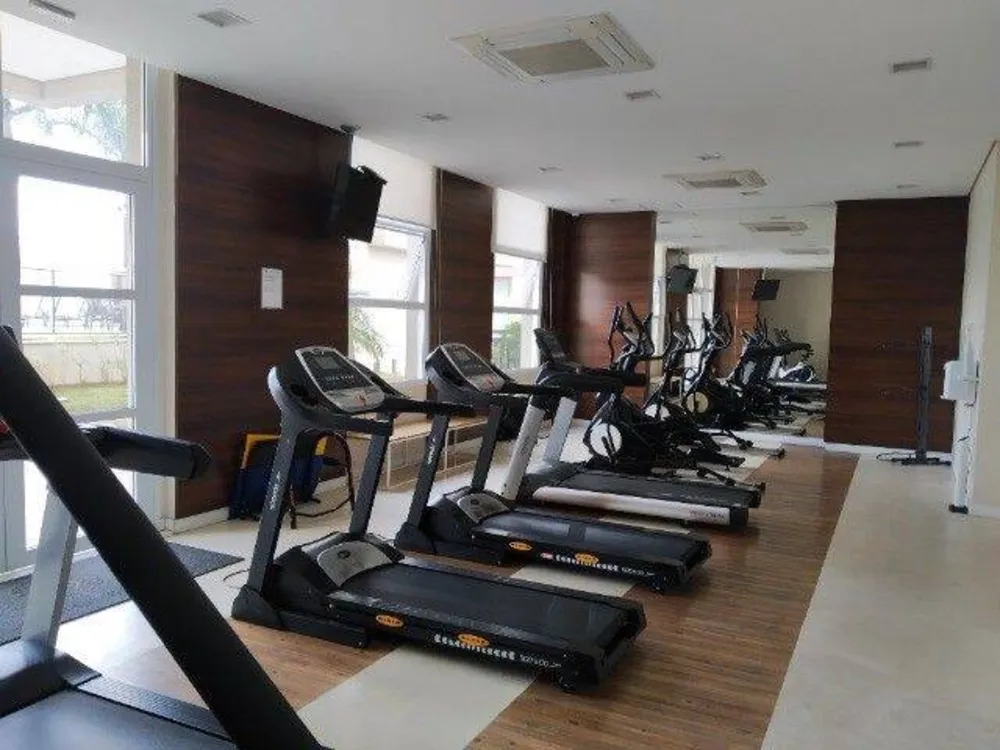 Apartamento, 2 quartos, 66 m² - Foto 6