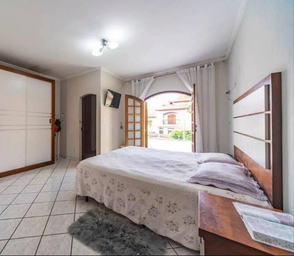 Sobrado, 3 quartos - Foto 7