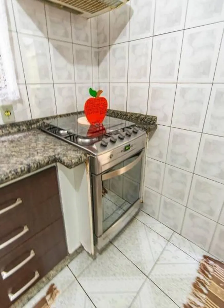Sobrado, 3 quartos - Foto 4