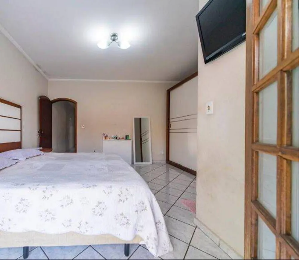 Sobrado, 3 quartos - Foto 8