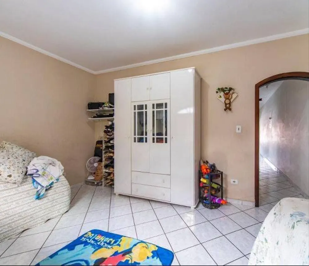 Sobrado, 3 quartos - Foto 10