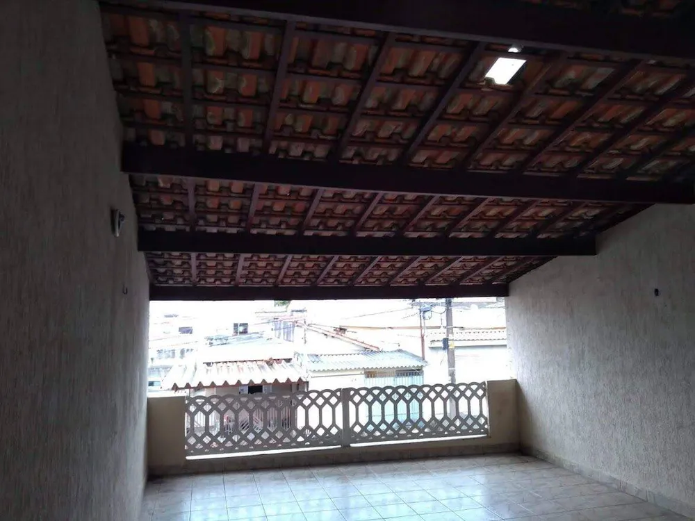 Casa, 4 quartos, 145 m² - Foto 1