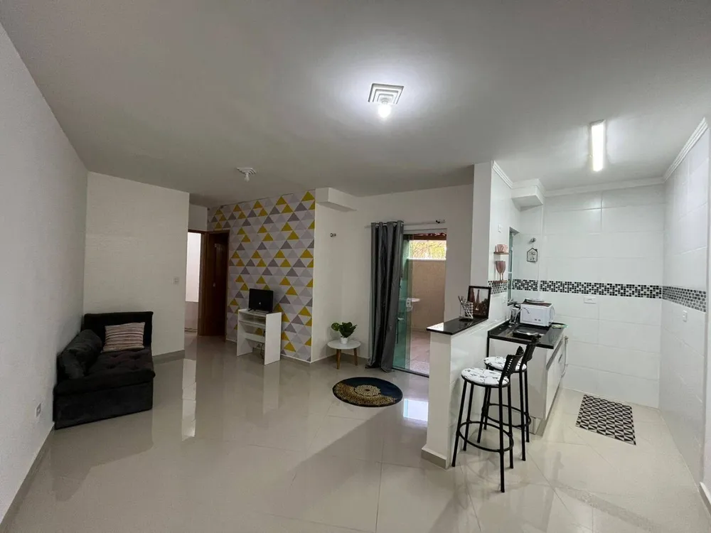Apartamento, 2 quartos, 42 m² - Foto 5