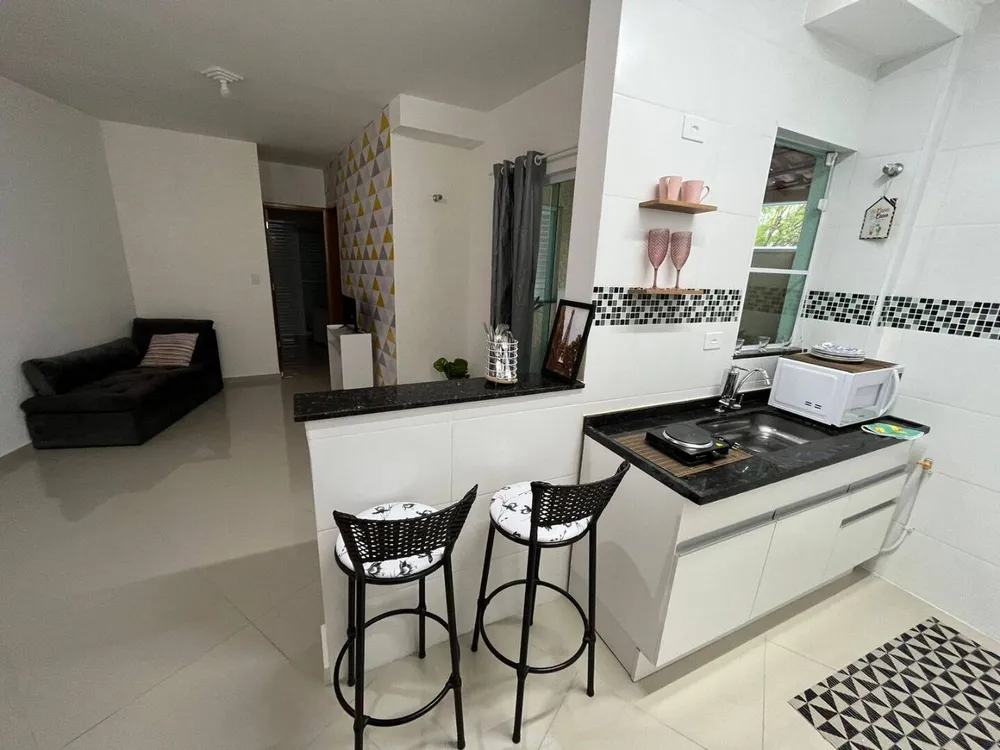 Apartamento, 2 quartos, 42 m² - Foto 6