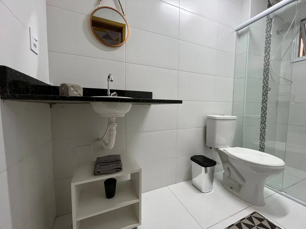 Apartamento, 2 quartos, 42 m² - Foto 3