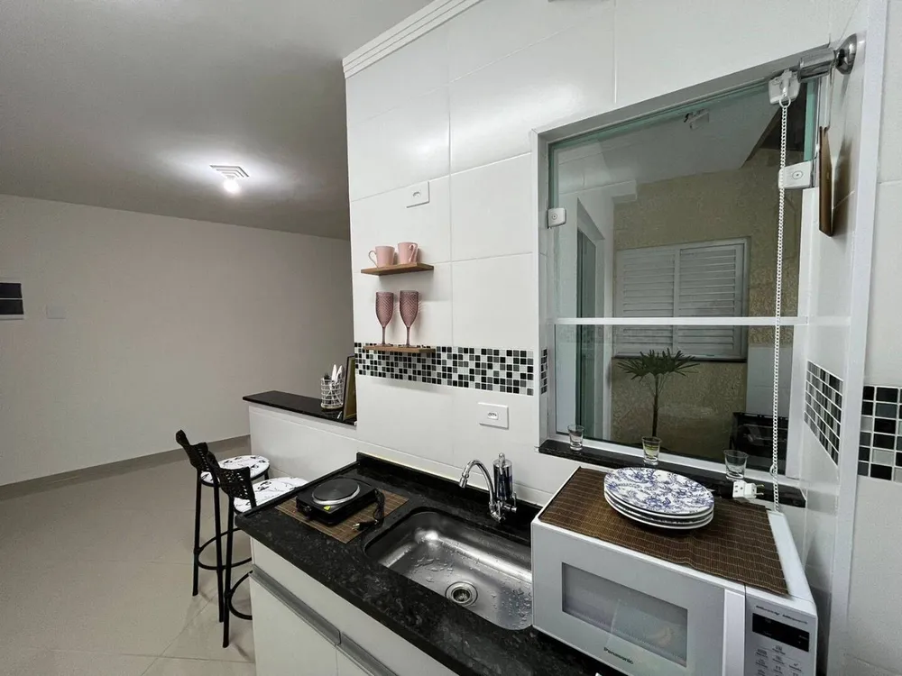 Apartamento, 2 quartos, 42 m² - Foto 7