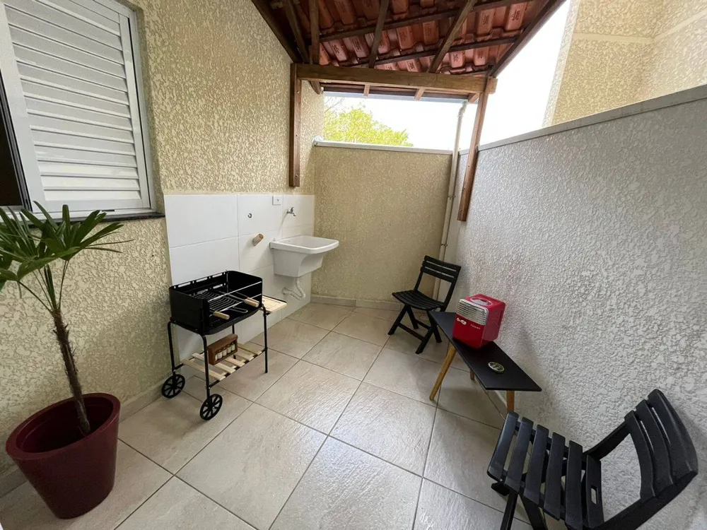 Apartamento, 2 quartos, 42 m² - Foto 4