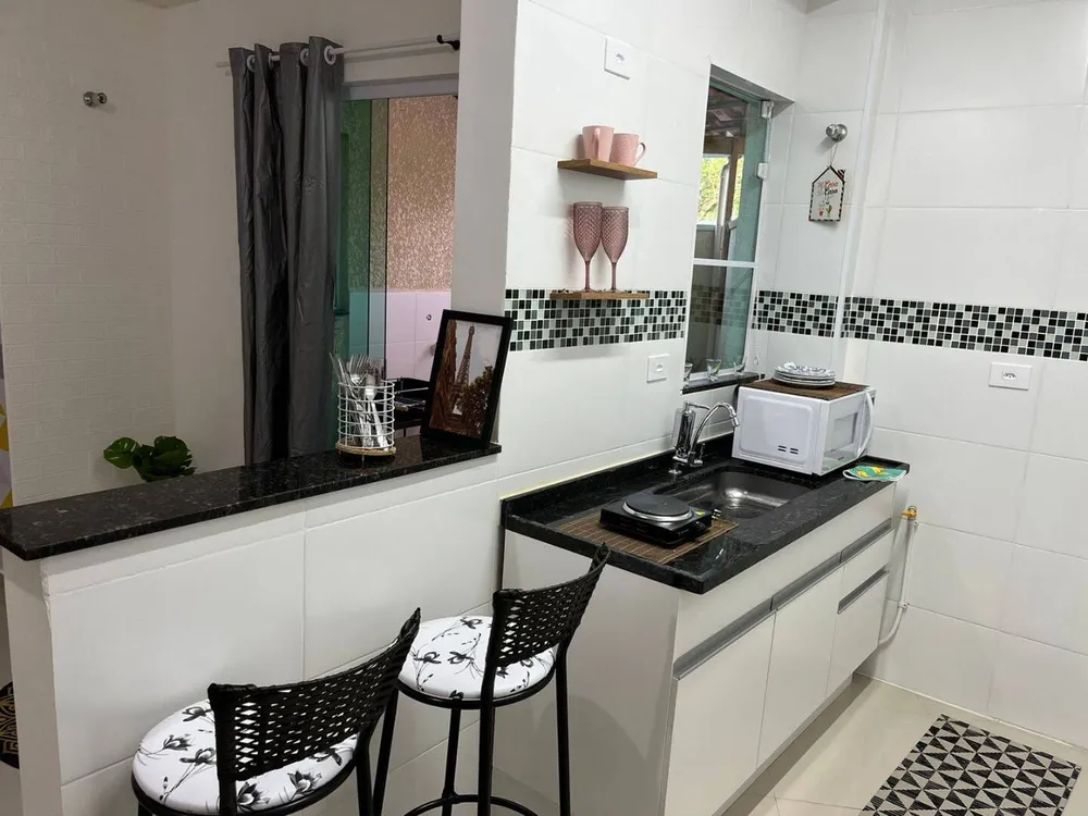 Apartamento, 2 quartos, 42 m² - Foto 1