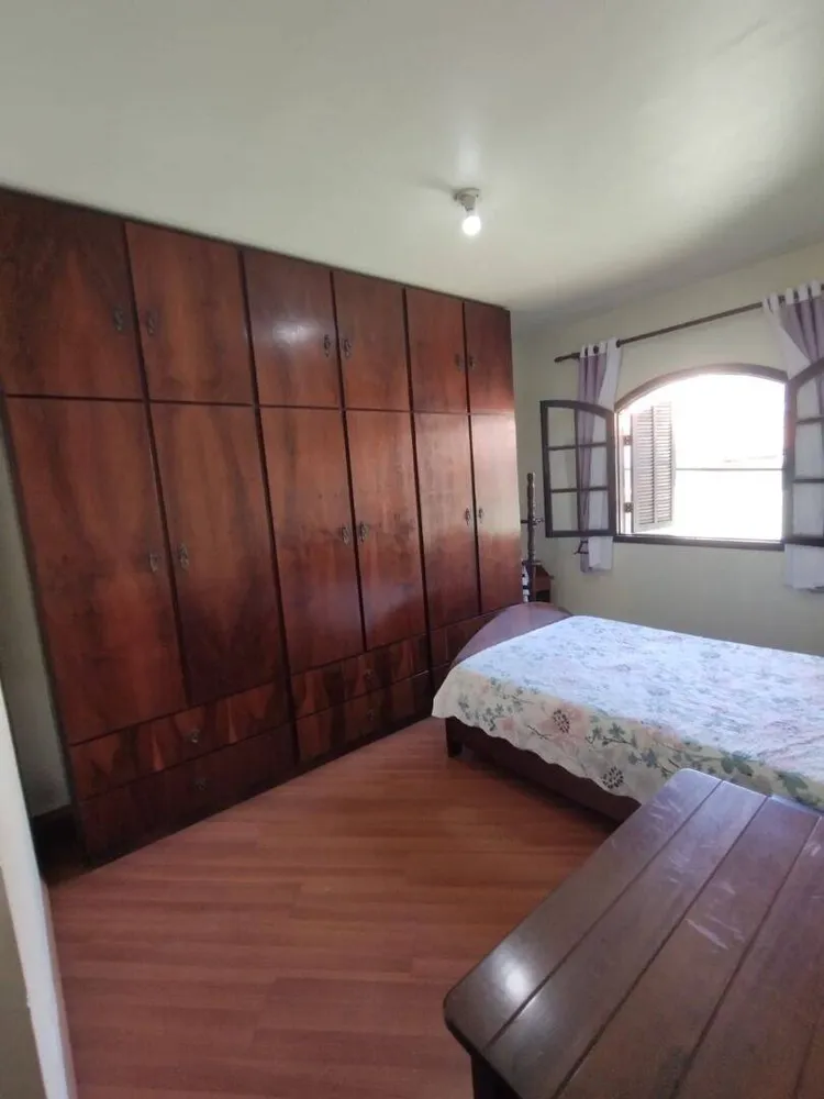 Sobrado, 3 quartos, 209 m² - Foto 12