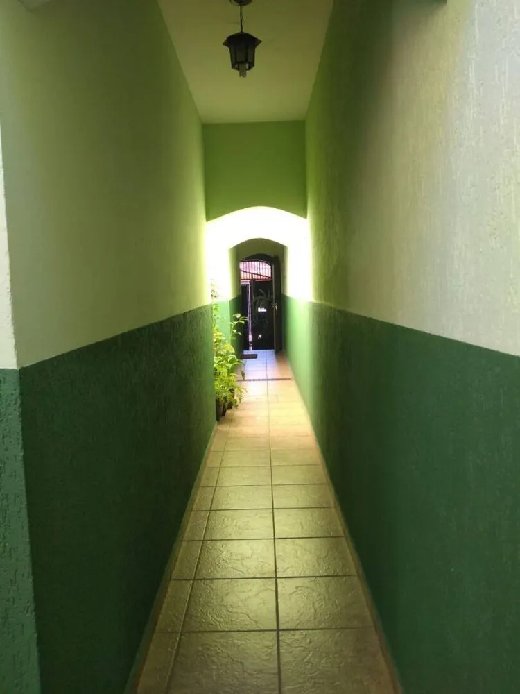 Sobrado, 3 quartos, 209 m² - Foto 7